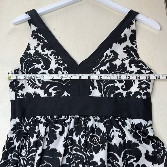 Ann Taylor Loft Cocktail Dress Size 2 - Picture 10 of 12